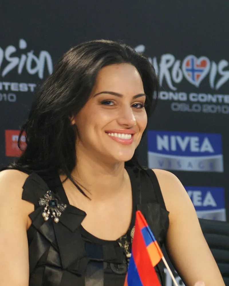 Eva Rivas