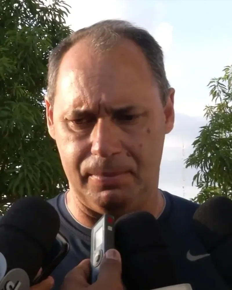Evair Aparecido Paulino