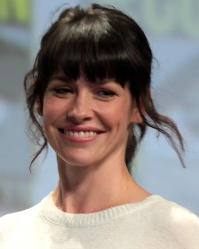 Evangeline Lilly