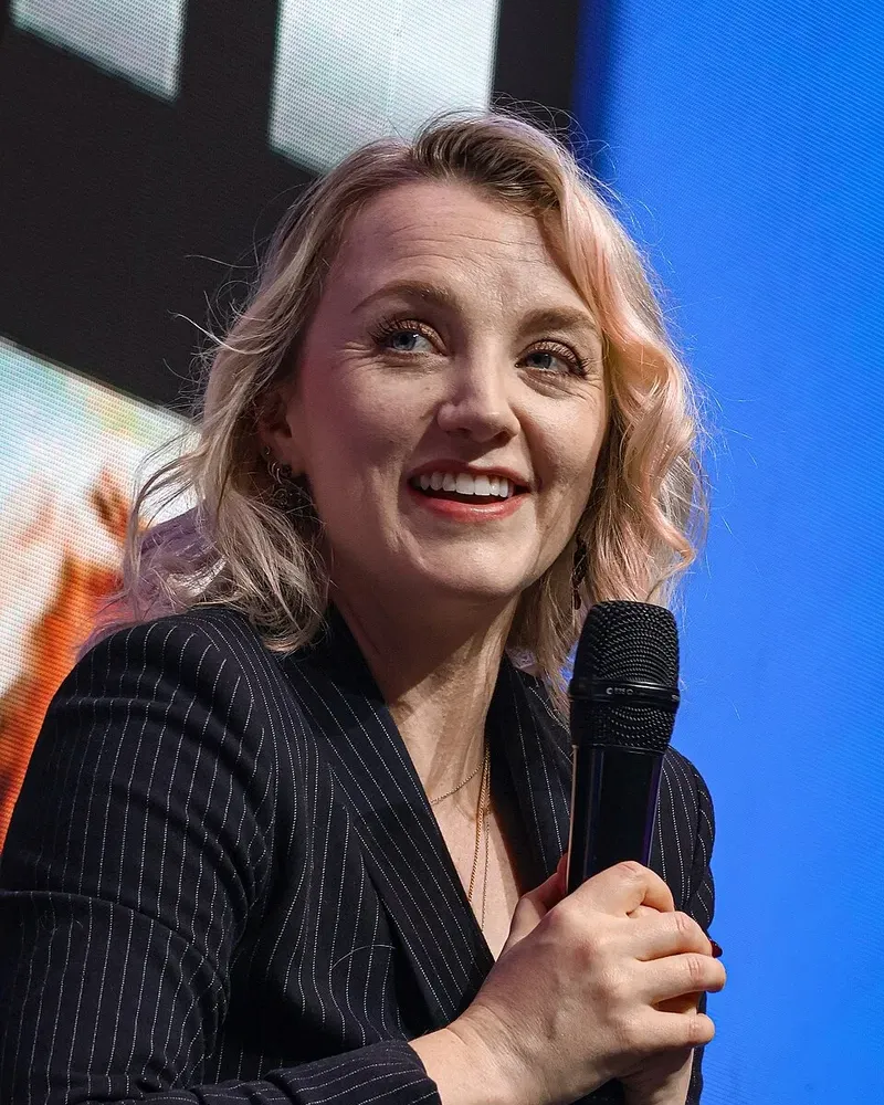 Evanna Lynch