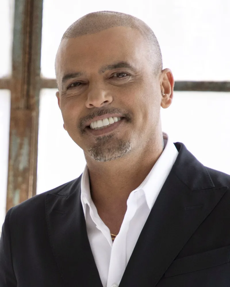 Eyal Golan
