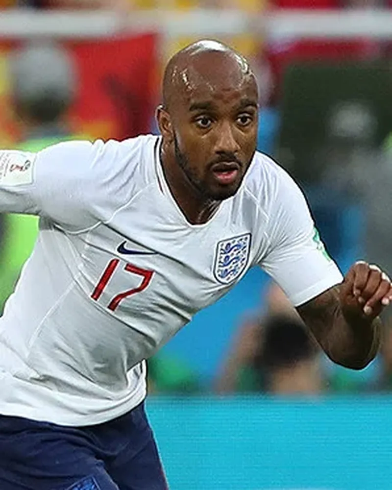 Fabian Delph