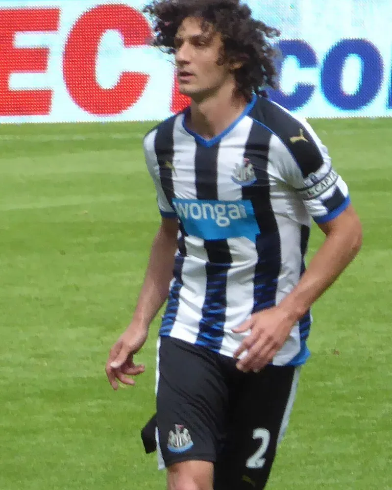 Fabricio Coloccini