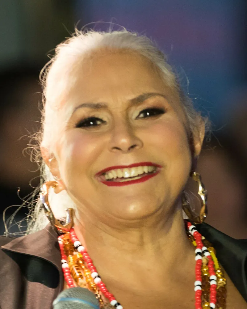 Fafá de Belém