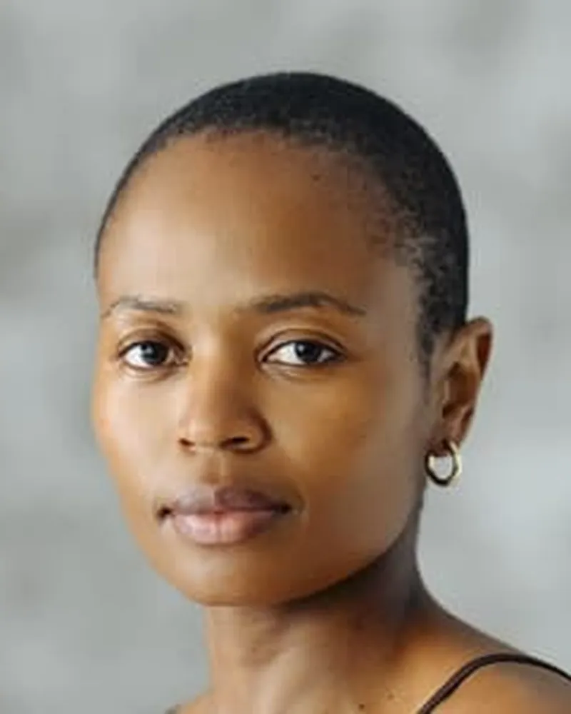Fanele Ntuli