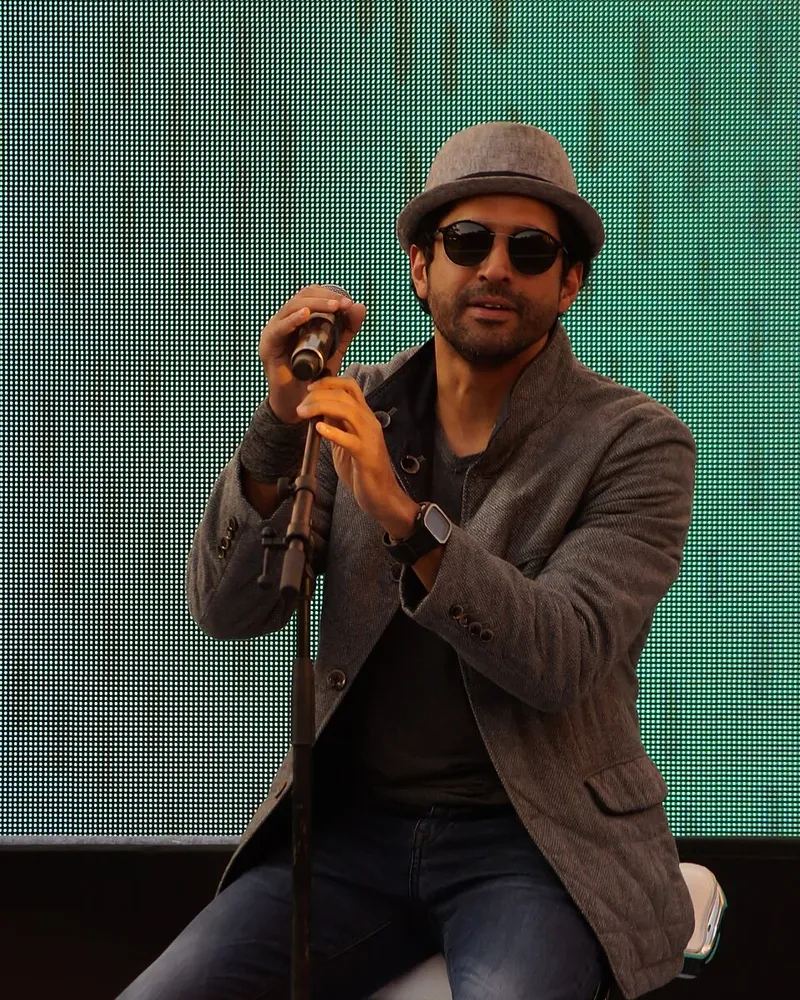 Farhan Akhtar