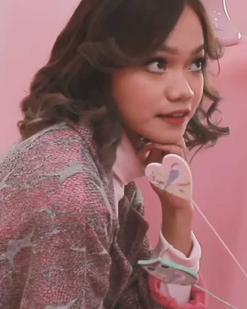 Fathia Izzati