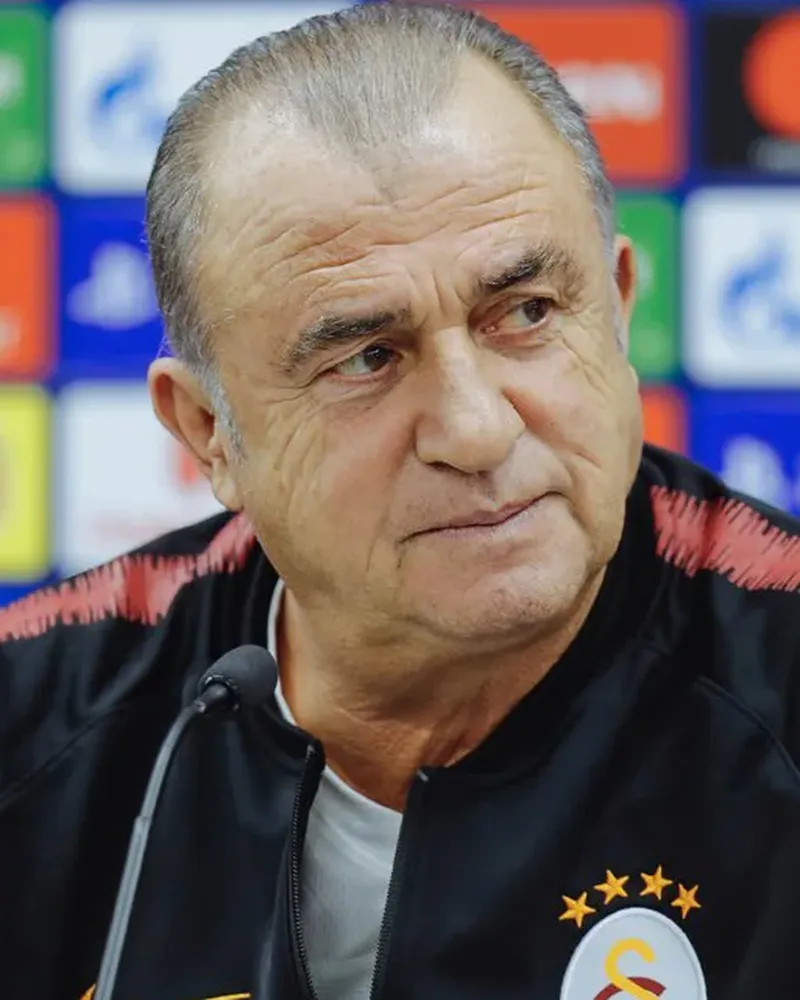 Fatih Terim