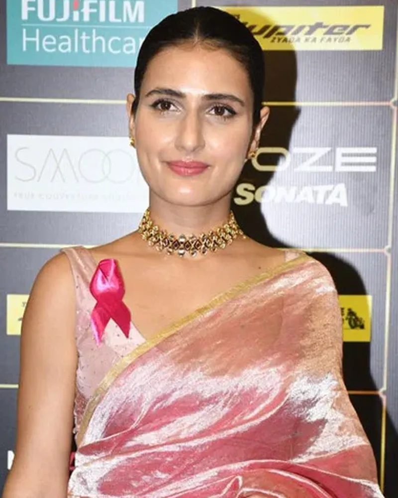 Fatima Sana Shaikh