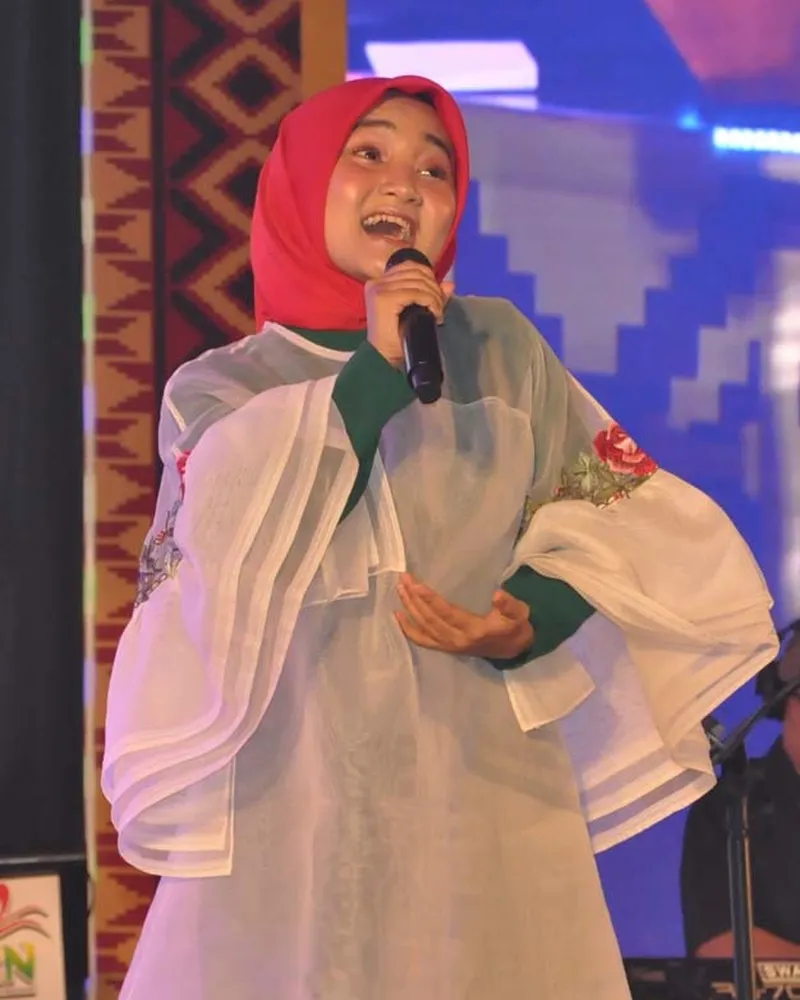 Fatin Shidqia