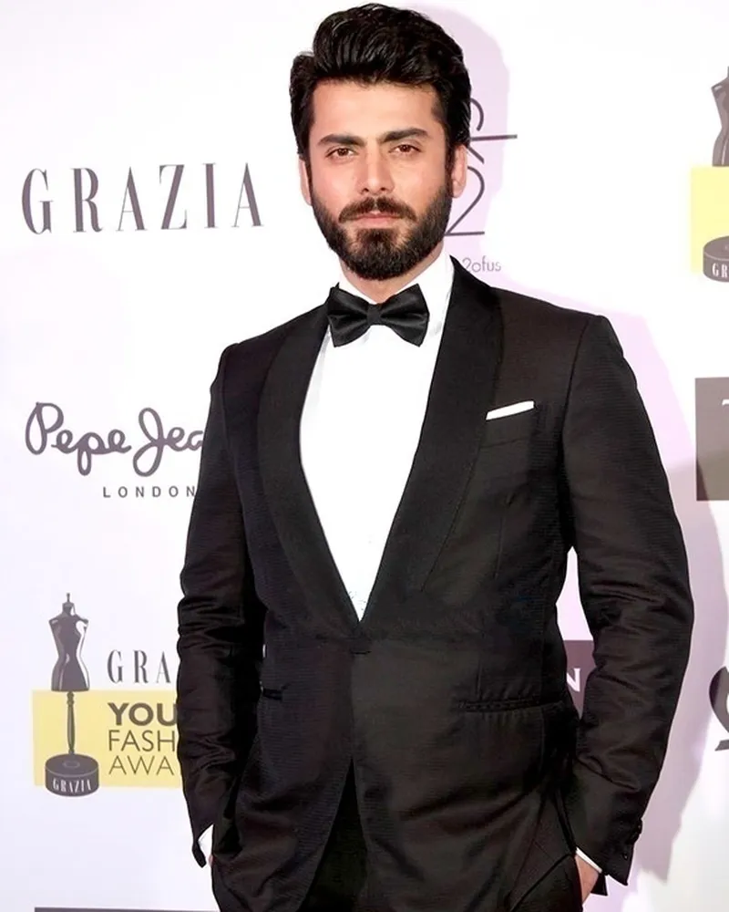 Fawad Khan