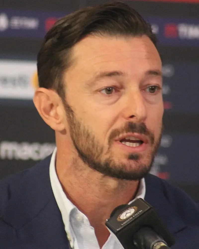 Federico Balzaretti