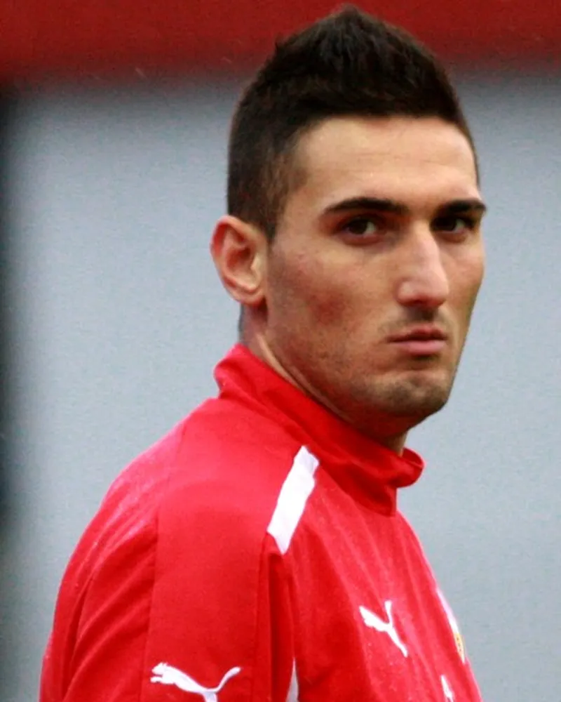Federico Macheda