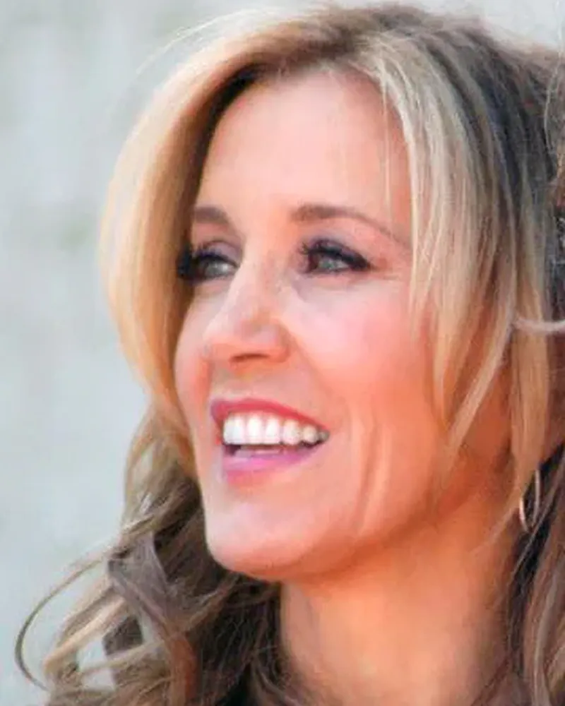 Felicity Huffman