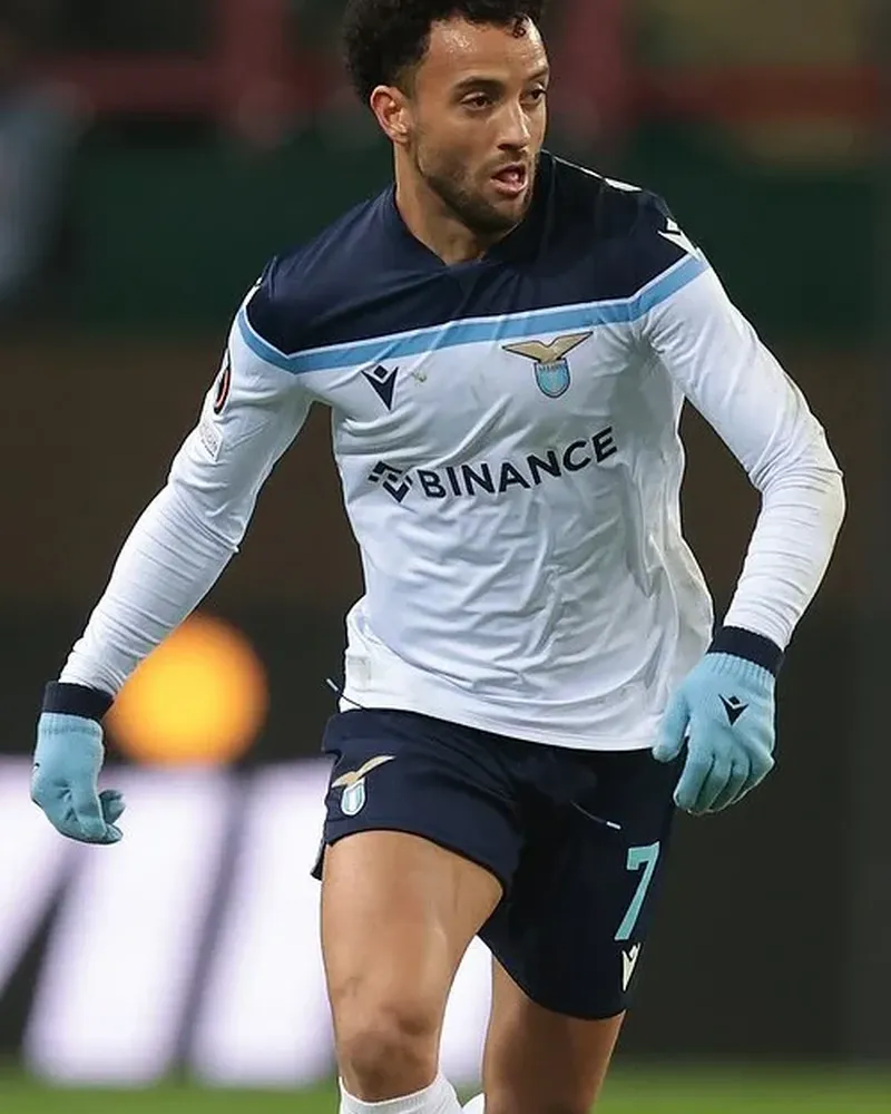 Felipe Anderson