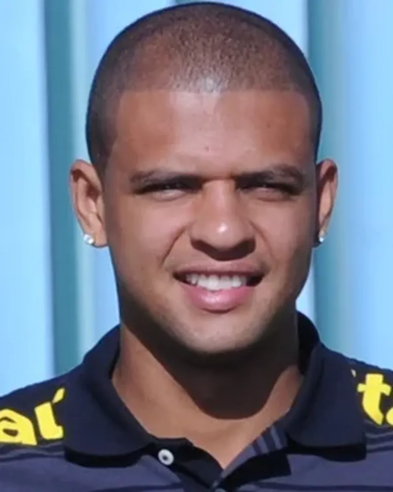 Felipe Melo