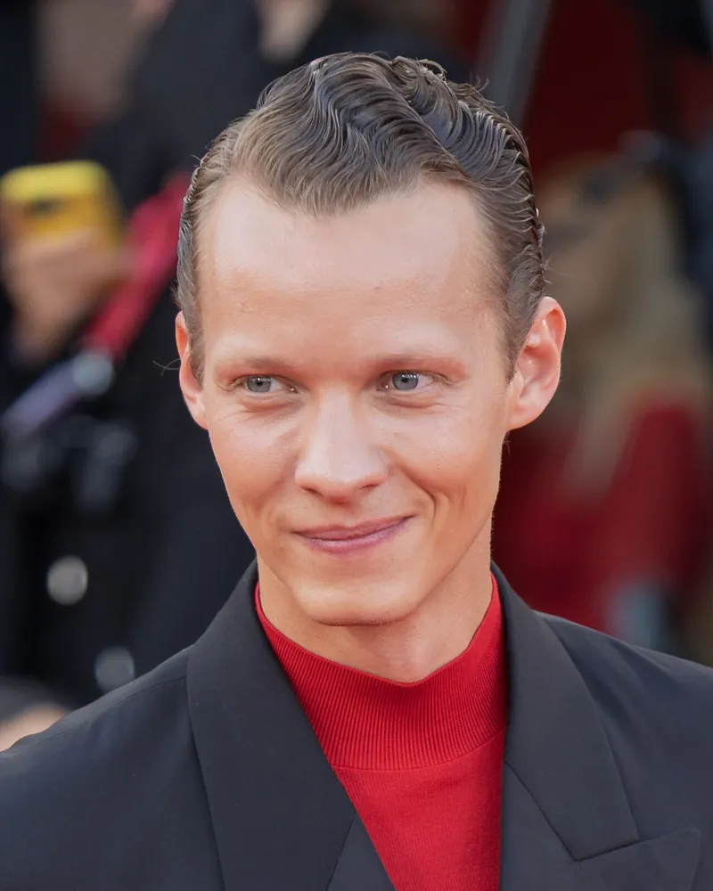 Felix Kammerer