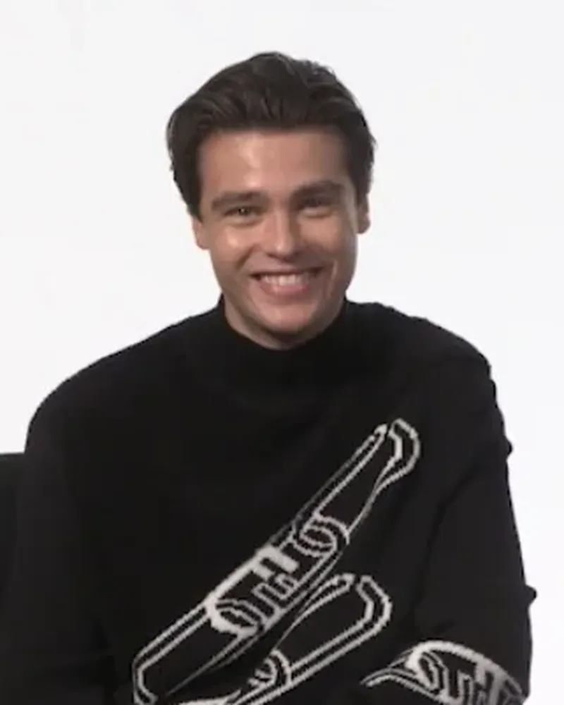 Felix Mallard