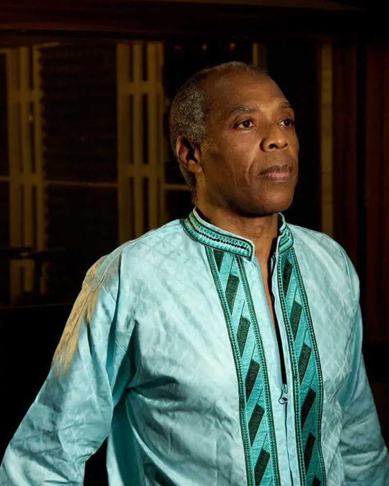 Femi Kuti