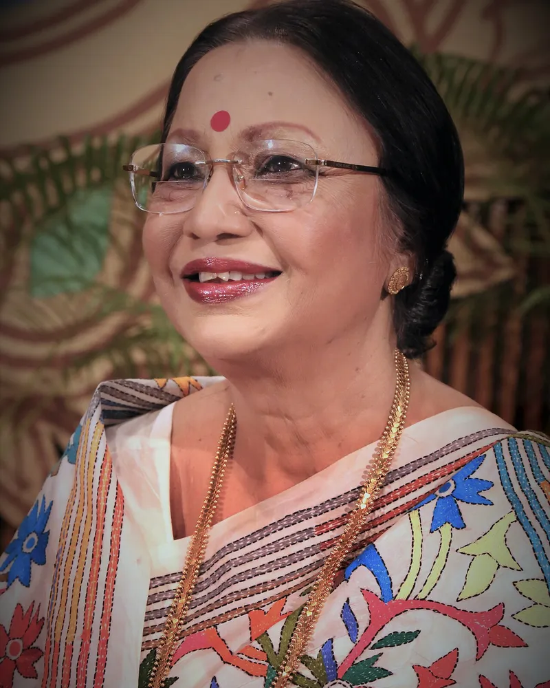 Ferdausi Rahman