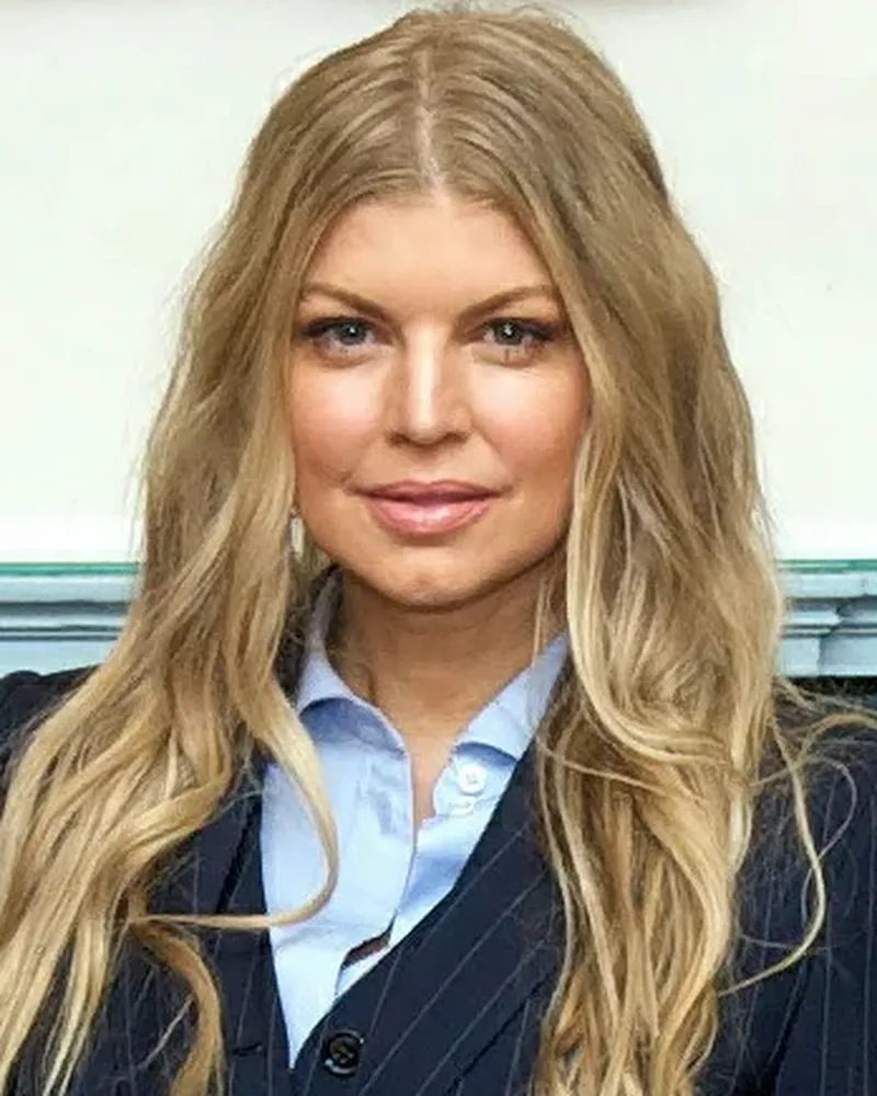 Fergie