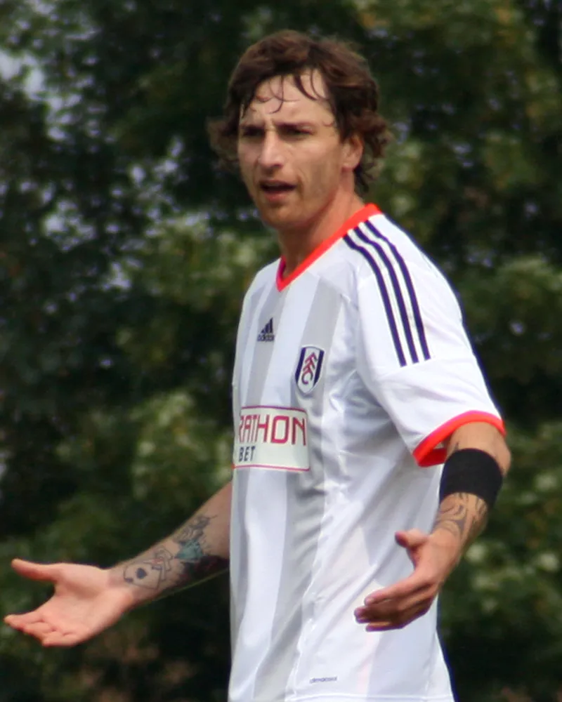 Fernando Amorebieta