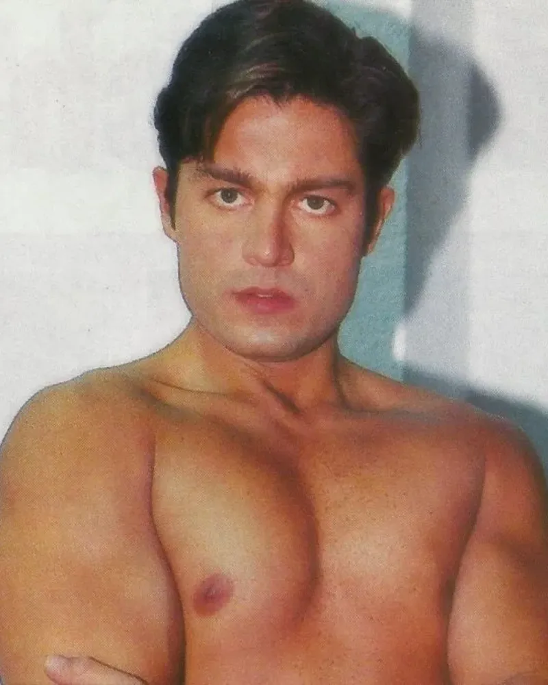 Fernando Colunga