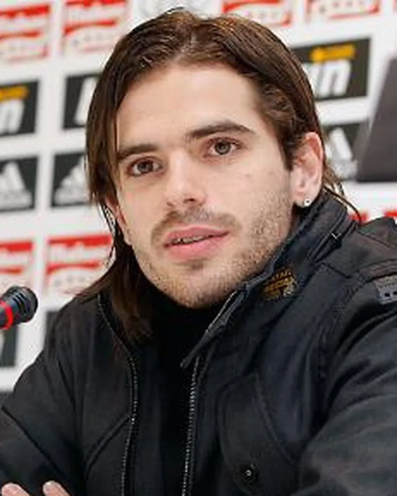 Fernando Gago