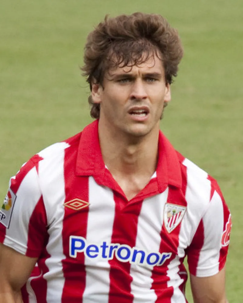 Fernando Llorente
