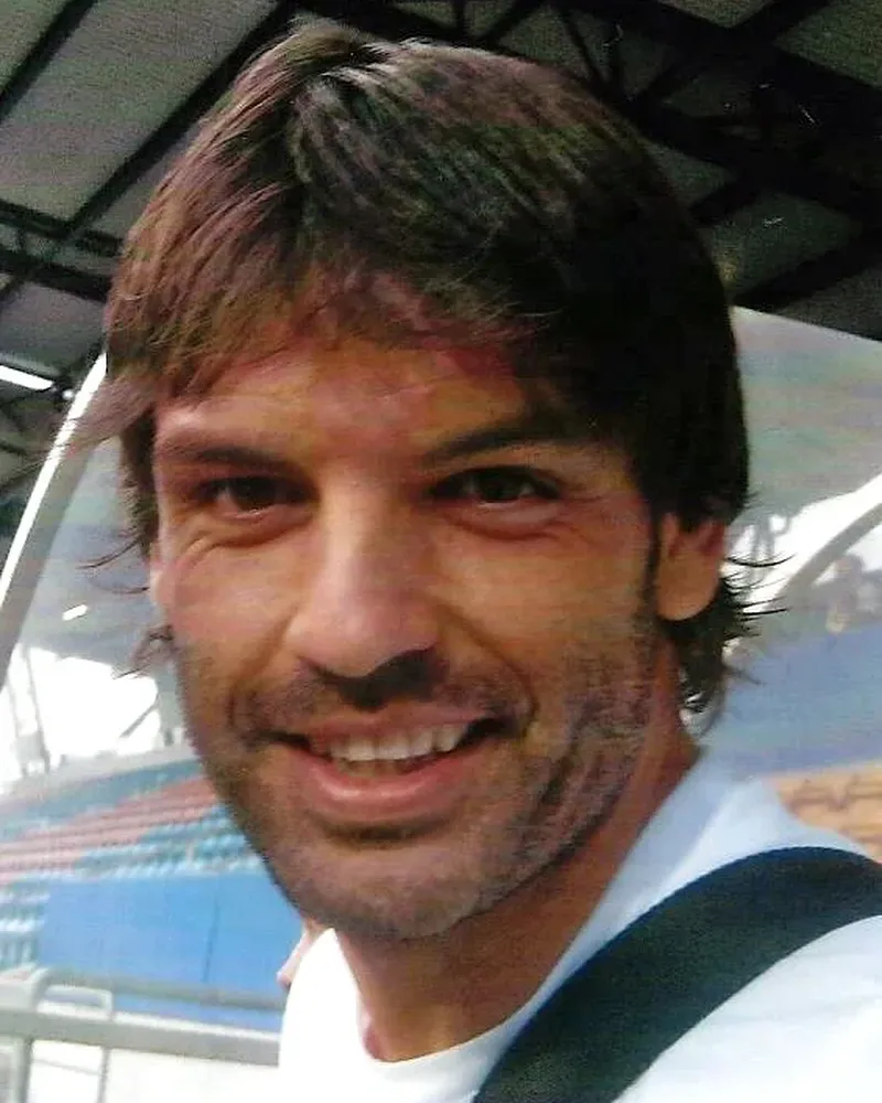 Fernando Morientes