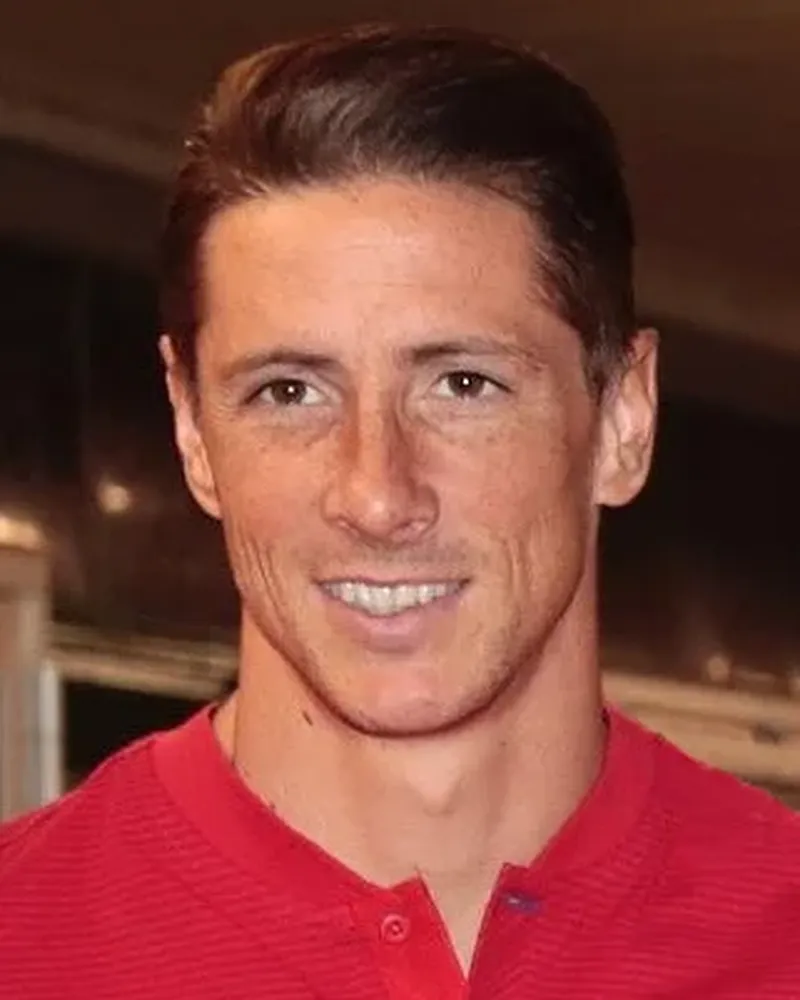 Fernando Torres
