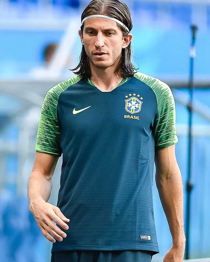 Filipe Luís