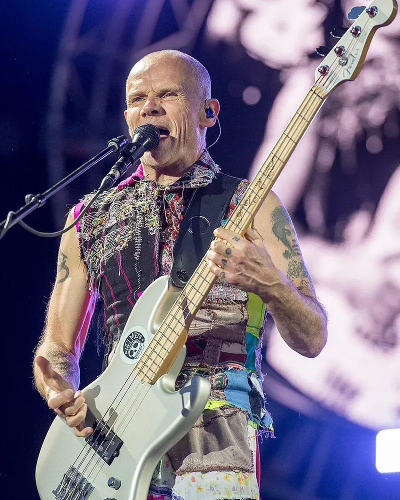 Flea
