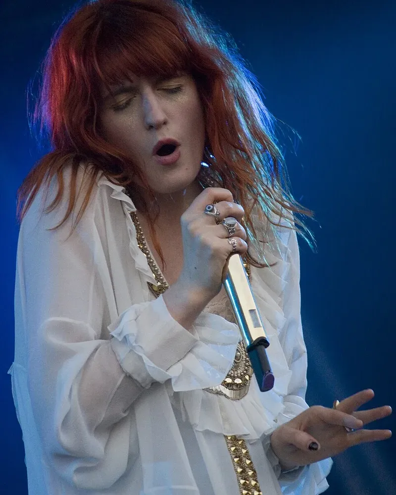 Florence Welch