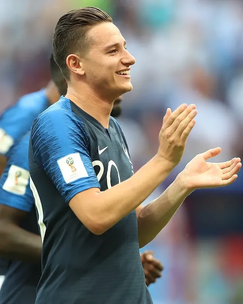 Florian Thauvin