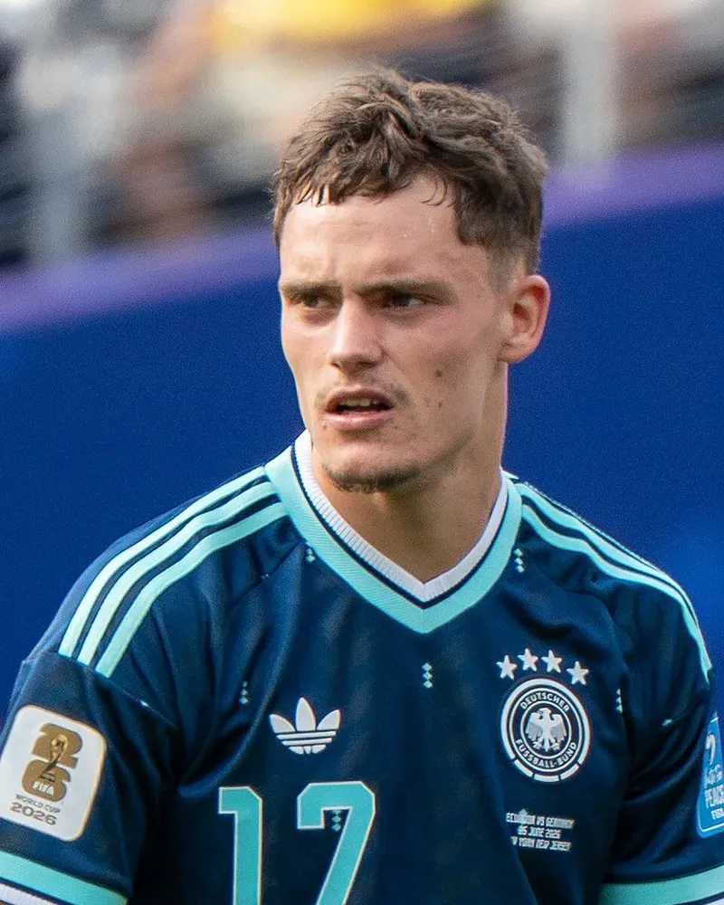 Florian Wirtz