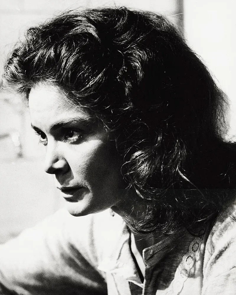 Florinda Bolkan