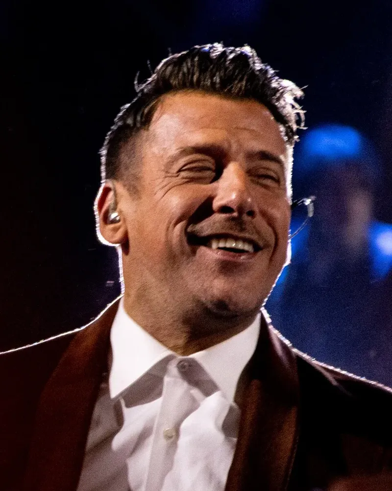 Francesco Gabbani