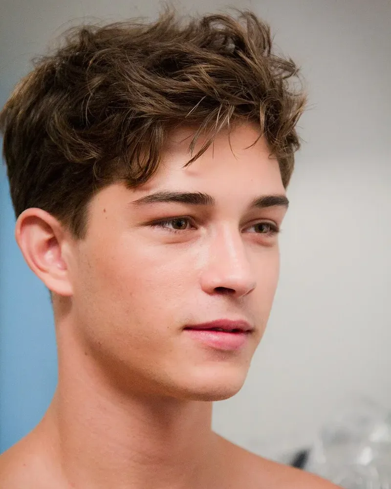 Francisco Lachowski