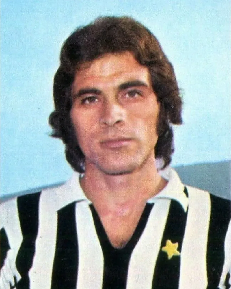 Franco Causio