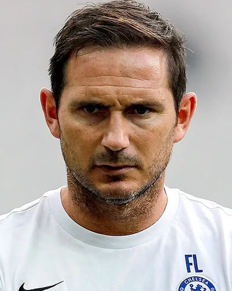 Frank Lampard