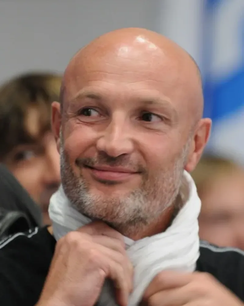 Frank Leboeuf
