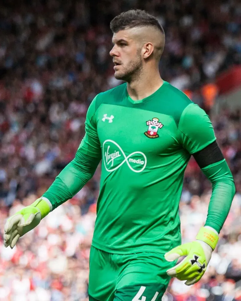 Fraser Forster
