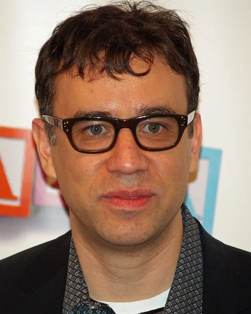 Fred Armisen