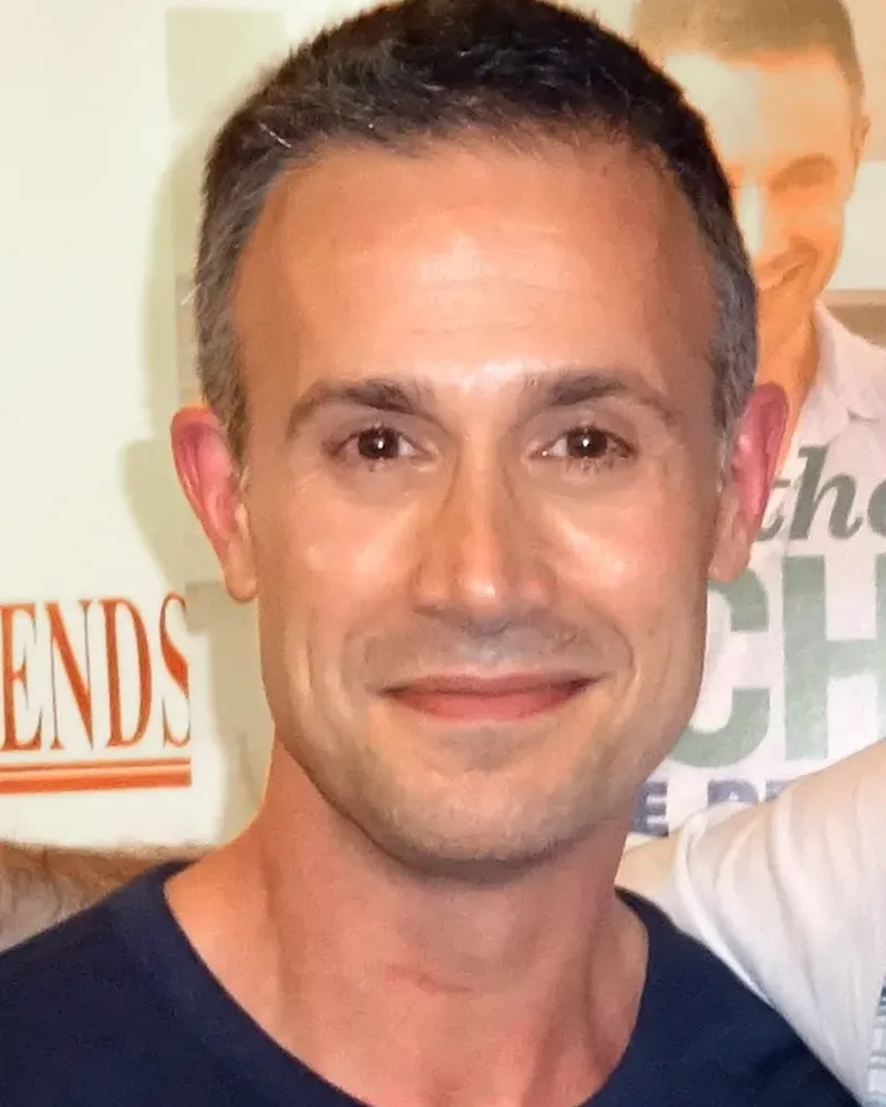 Freddie Prinze Jr.