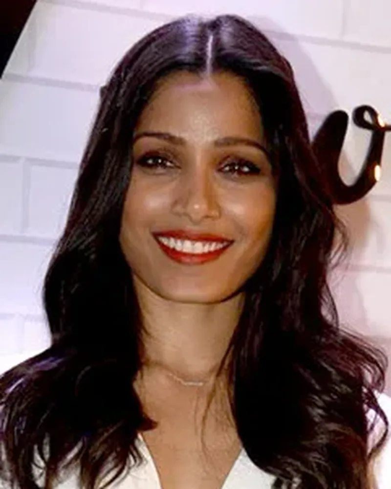 Freida Pinto