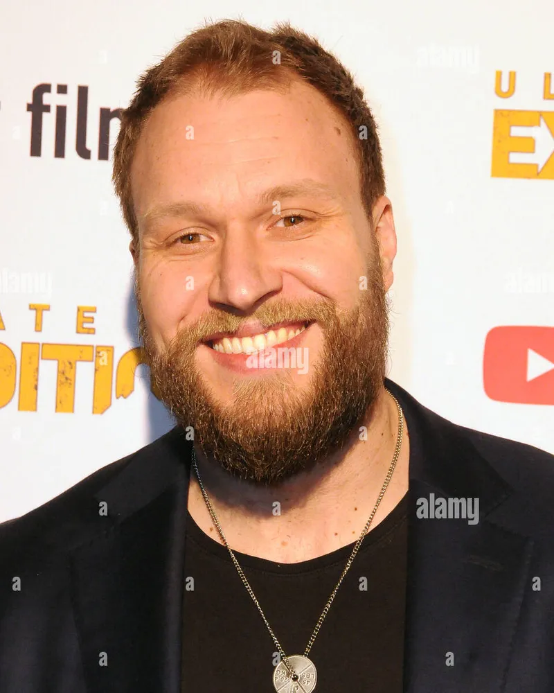 Furious Pete