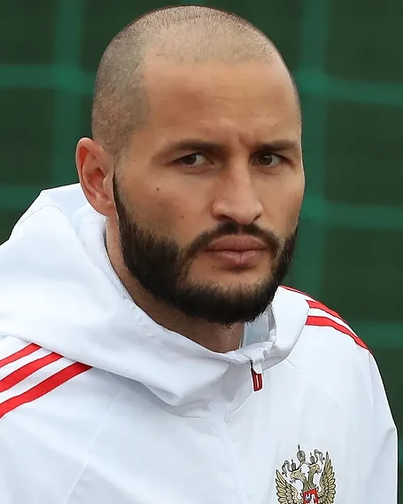 Fyodor Kudryashov