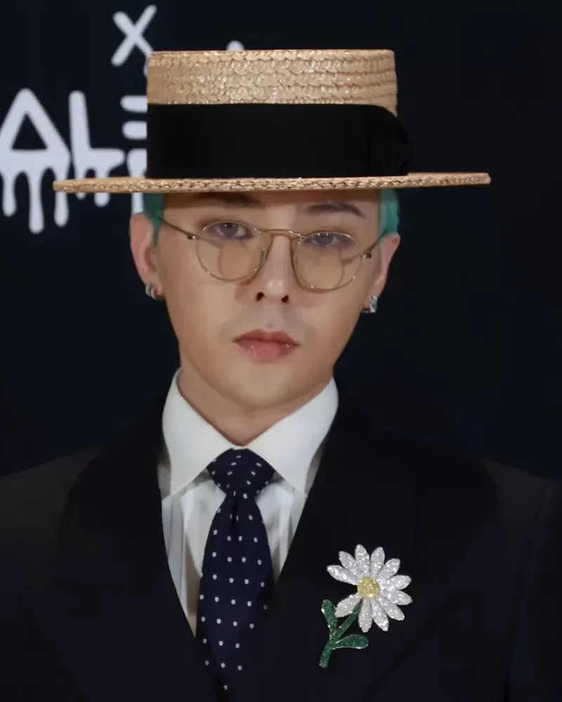 G-Dragon
