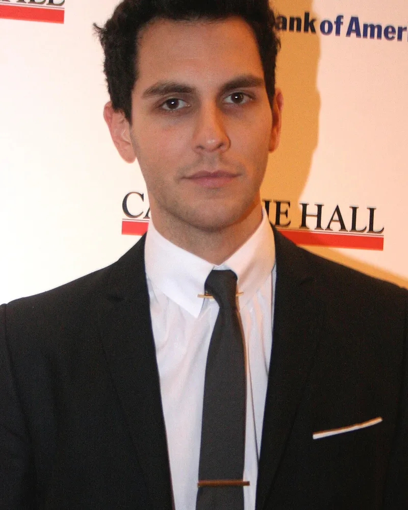 Gabe Saporta